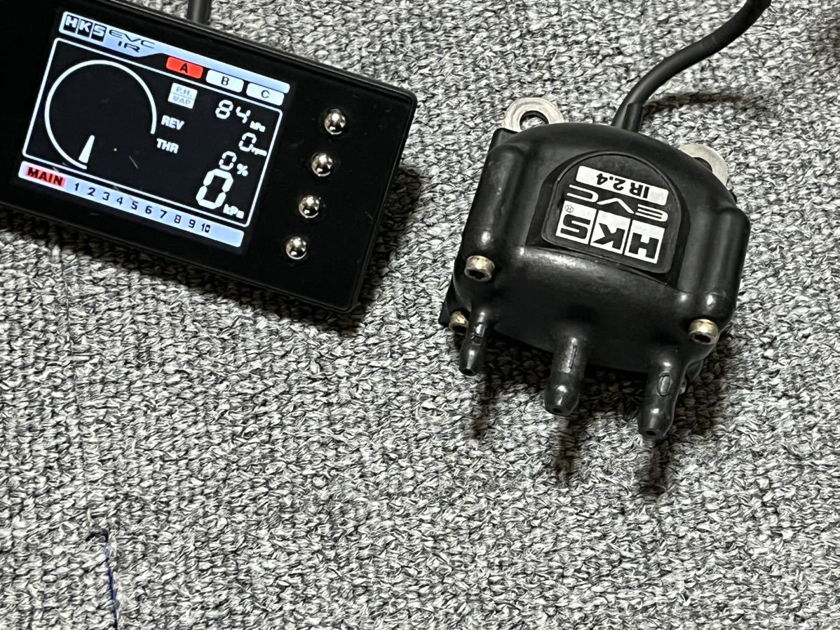 よしつね　HKS EVC6 IR2.4 よしつね HKS EVC6 IR2.4 EVC6-IR 2.4 | ELECTRONICS | PRODUCT | HKS