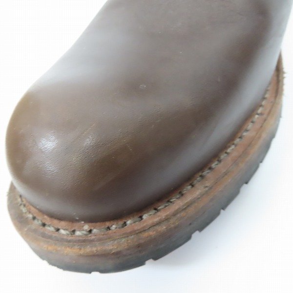 ご確認 RED WING/レッドウィング BECKMAN ベックマンブーツ 9023/9D /080