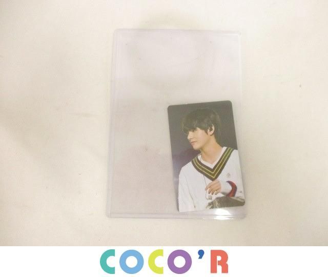 同梱可】中古品 韓流 防弾少年団 BTS Happy Ever After BTS JAPAN