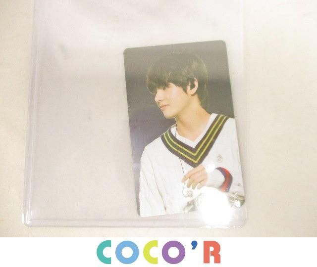 同梱可】中古品 韓流 防弾少年団 BTS Happy Ever After BTS JAPAN