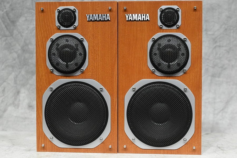 YAMAHA ヤマハ NS-1000MM スピーカーペア YAMAHA NS-1000MM ペア ペア