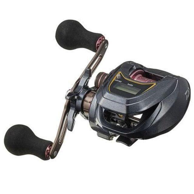 ダイワ フネXT150H 両軸リール moco フネ XT(リール)｜DAIWA