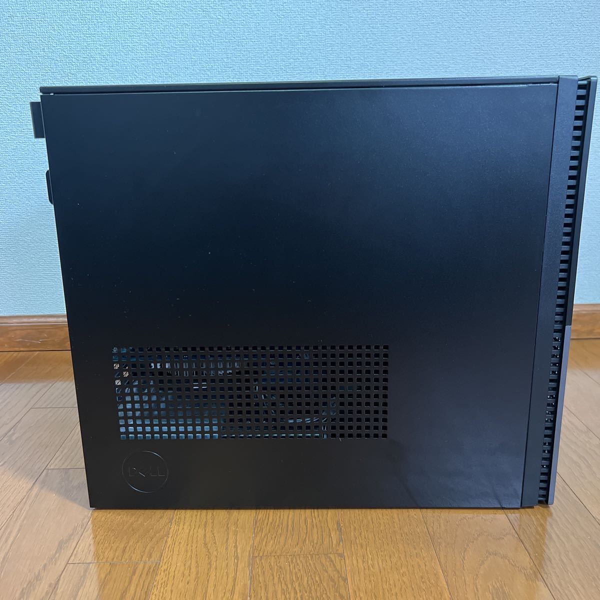 DELL現行品)NEW XPS 8950デスクトップ プラチナ 水冷 静音 Core i7 