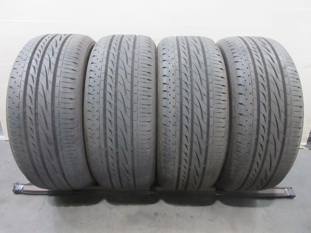 34659(本社) 2019年製 215/50R17 BRIDGESTONE REGNO GRVⅡ
