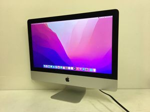 iMac A1418 MK442J/A (21.5-inch, Late 2015) CPU 2.8GHz Core i5