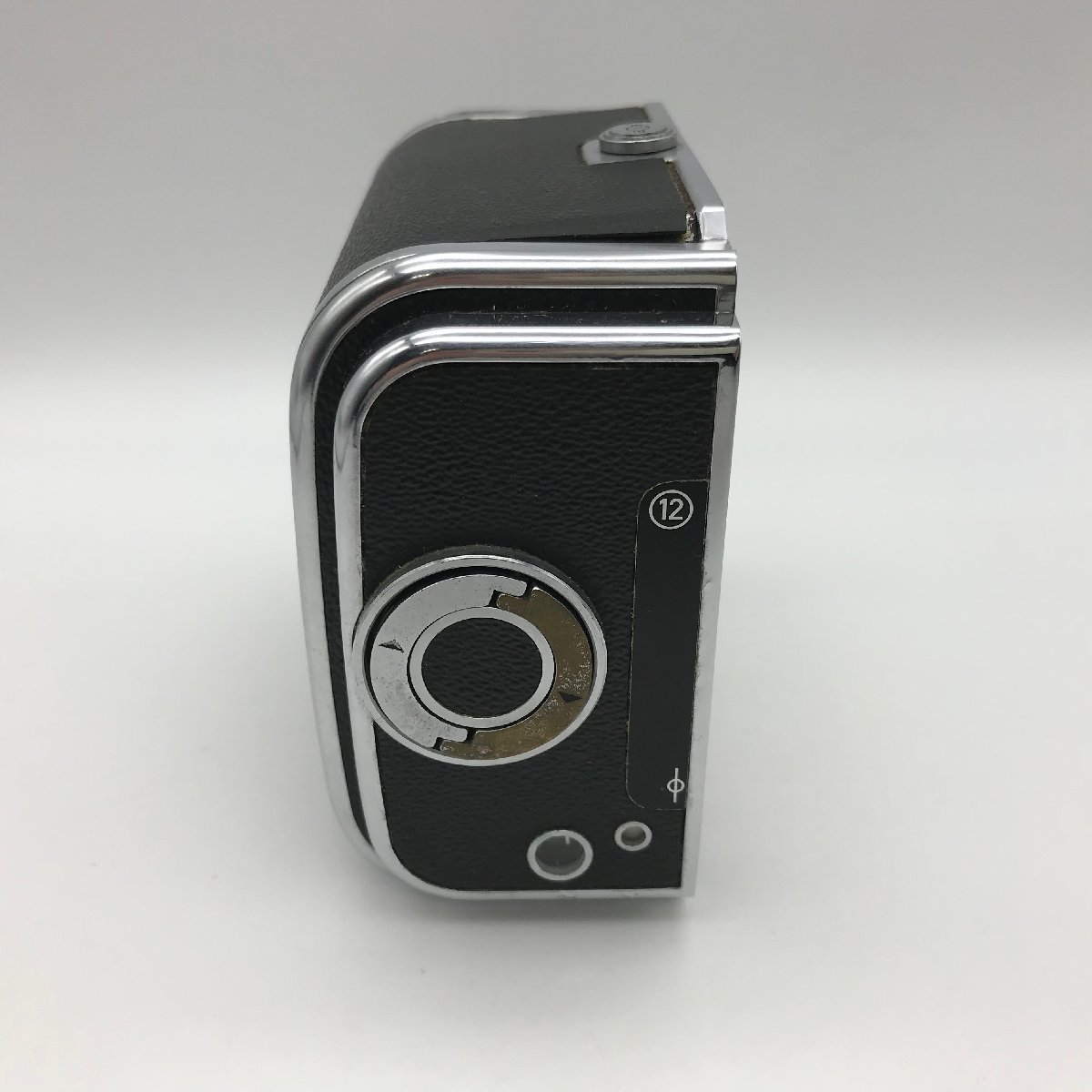 HASSELBLAD C12 Film Back Film Magazine MADE IN SWEDEN