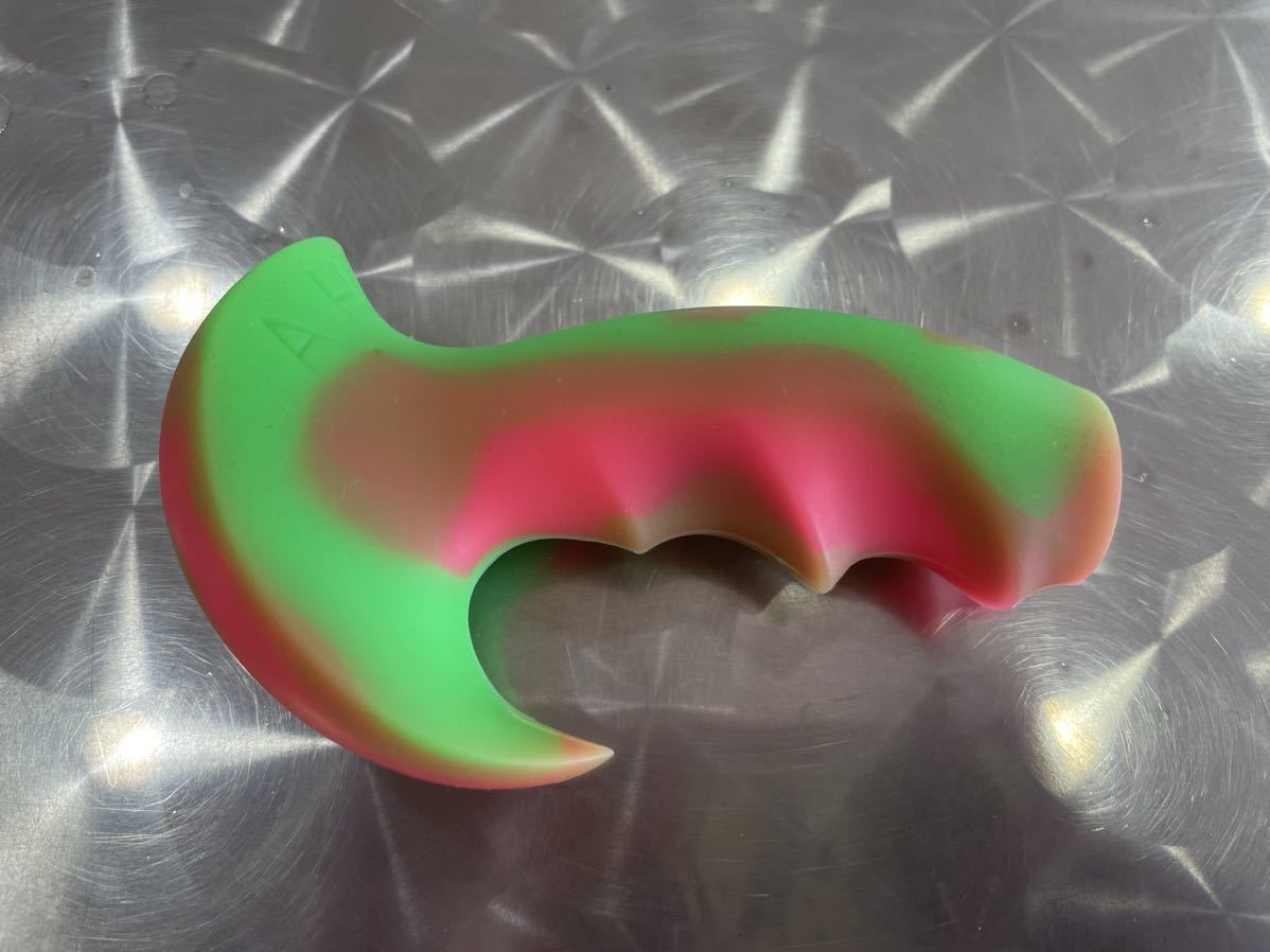 A.H.P.L中古RUBBER VAMPIRE GRIP ラバー・ヴァンパイア・グリップ
