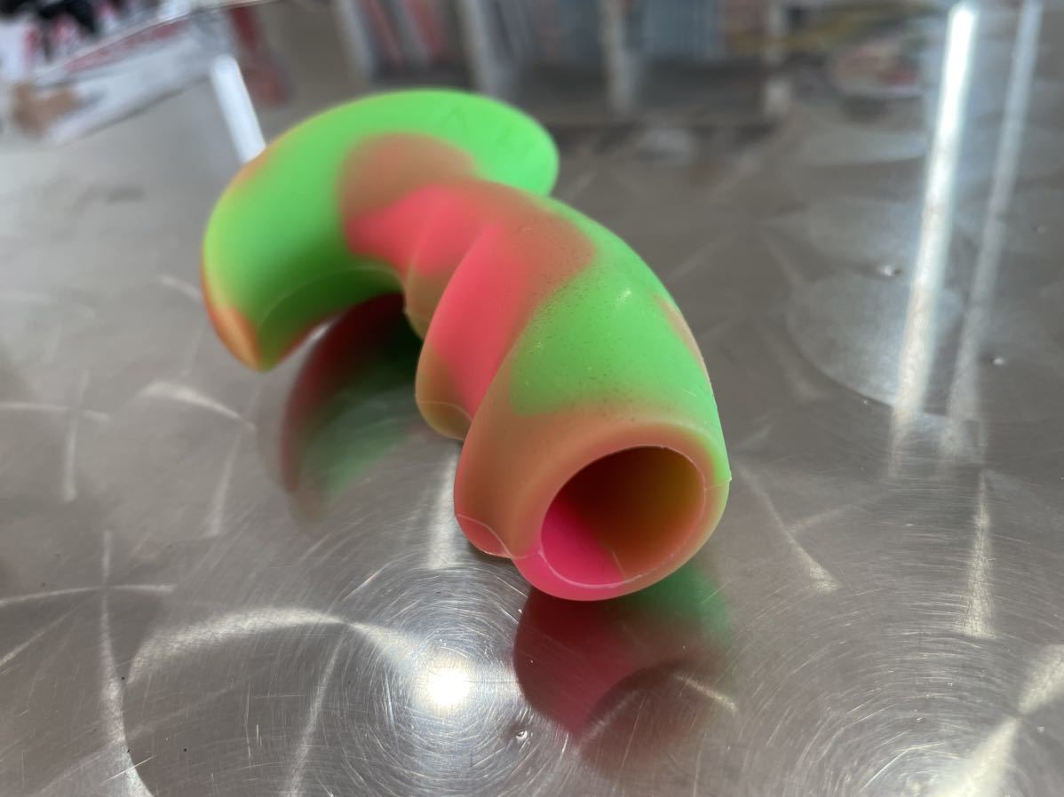 A.H.P.L中古RUBBER VAMPIRE GRIP ラバー・ヴァンパイア・グリップ