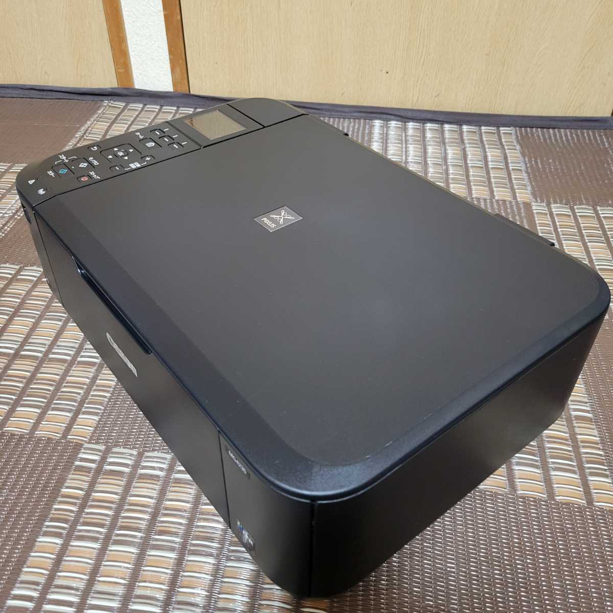 未使用に近い貴重な美品】Canon キヤノン PIXUS MG4230 インクジェット