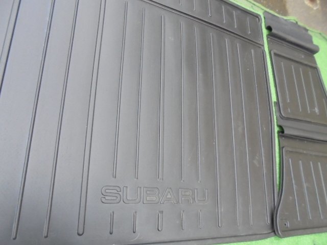 1EL4530WD1 ) スバル レガシィ ツーリングワゴン BRM E型 後期 純正 リアラゲッジトレイセット スバル レガシィ ツーリングワゴン 〜2009年5月 レガシィツーリングワゴンの狙い目グレードや特徴と価格相場を (平成15年5月)