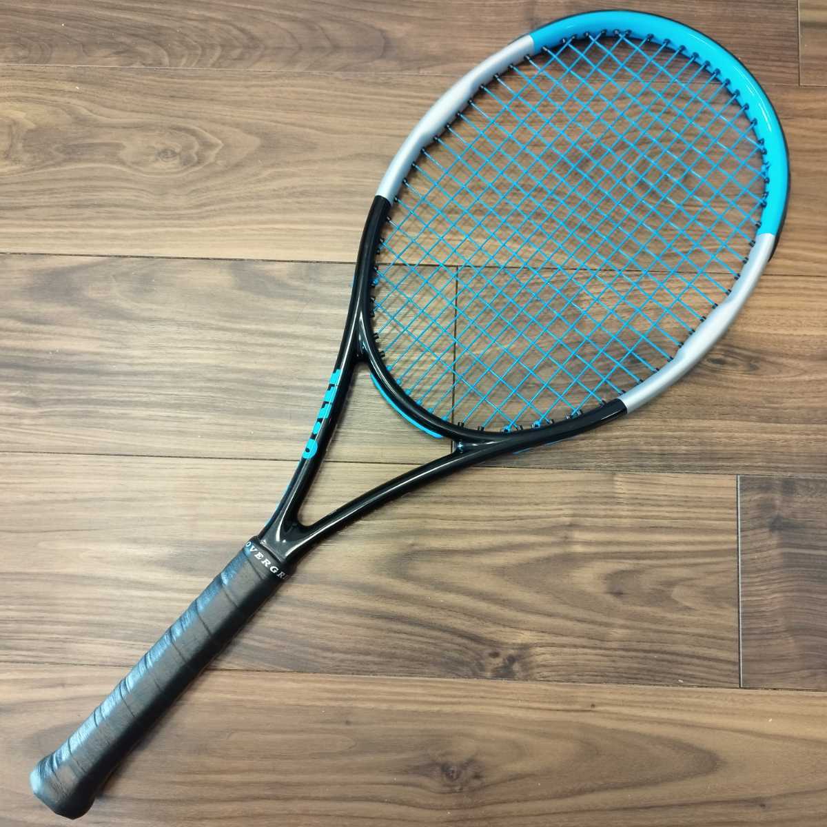 ウィルソン ウルトラ ツアー 95 JP CV v3.0 Wilson ULTRA TOUR 95 JP CV v3.0