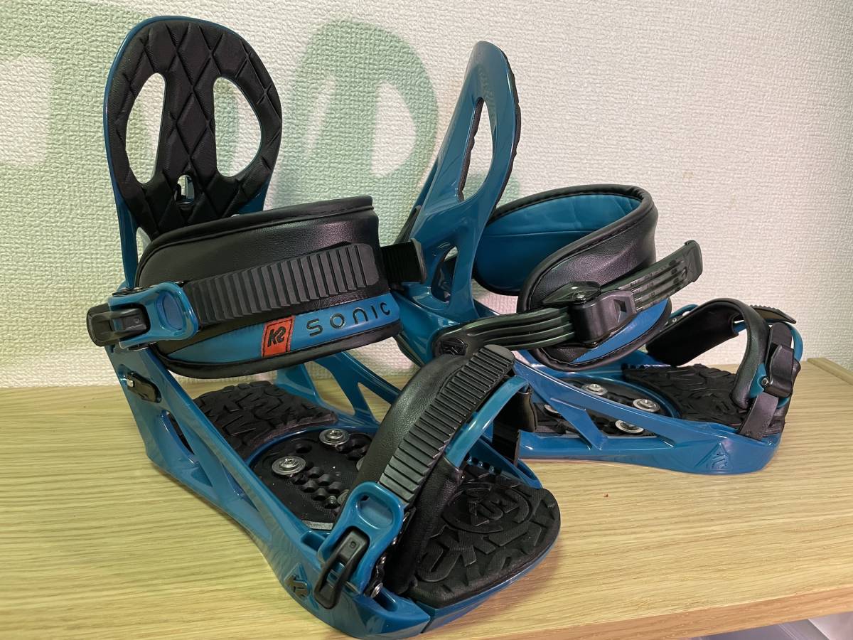 K2 SONIC Lサイズ