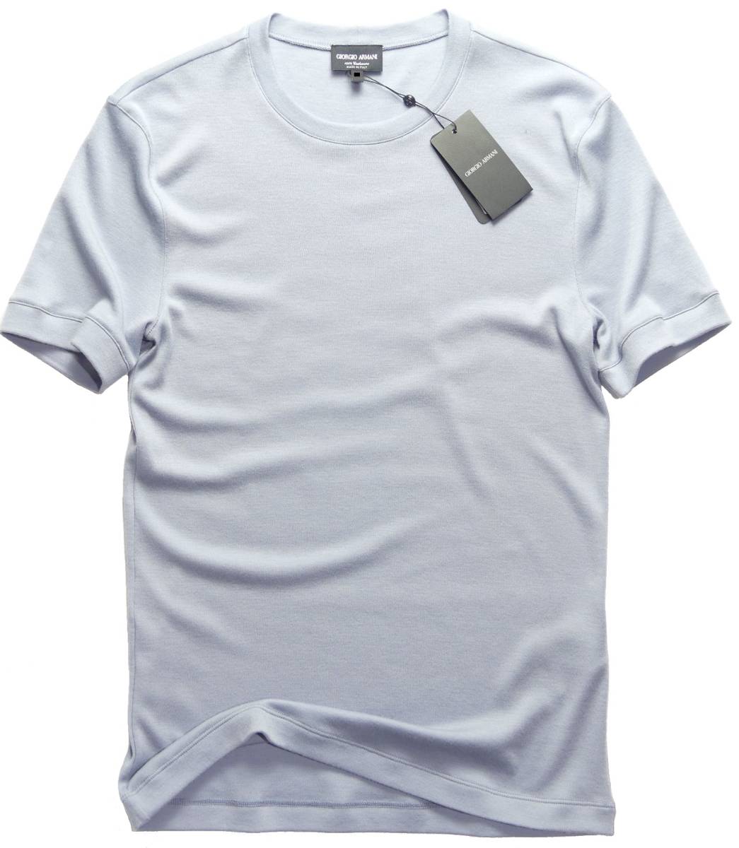通年物241，000円新品GIORGIO ARMANI☆スーパーラグジュアリー 