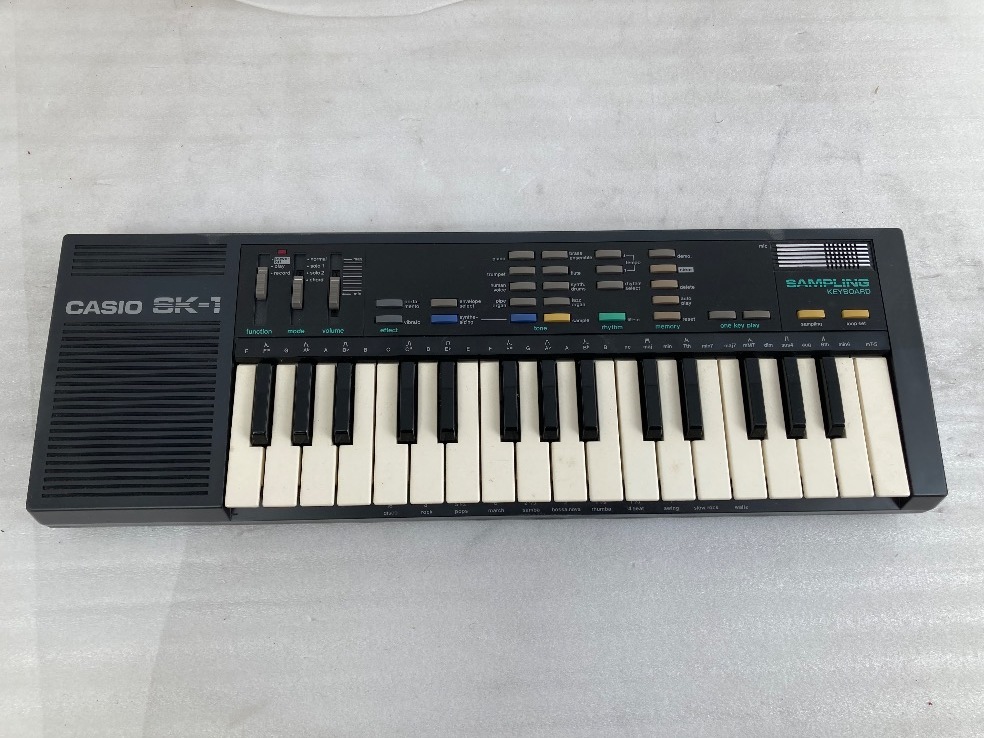 EOS ヤマハ YAMAHA シンセサイザー - | B700 B2000 61鍵盤 キーボード