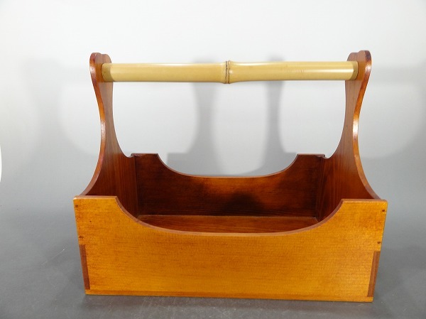 関東初荷26 中国古玩 唐物 清代 紫檀 唐木 紫檀製 矩形盆 煎茶盆 急須