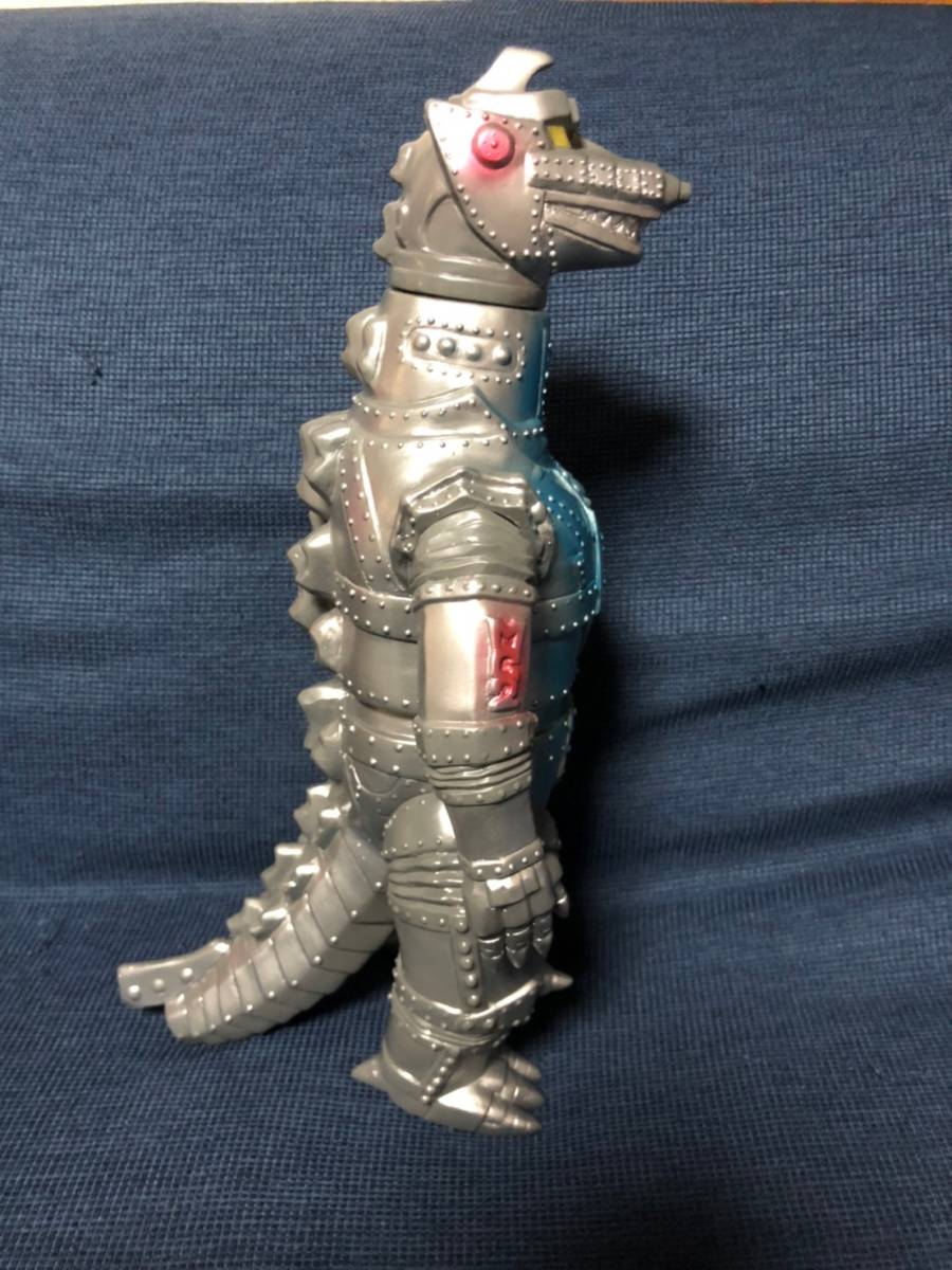 超 美品！レア！！ マーミット メカゴジラ マルサン M1号 バンダイ