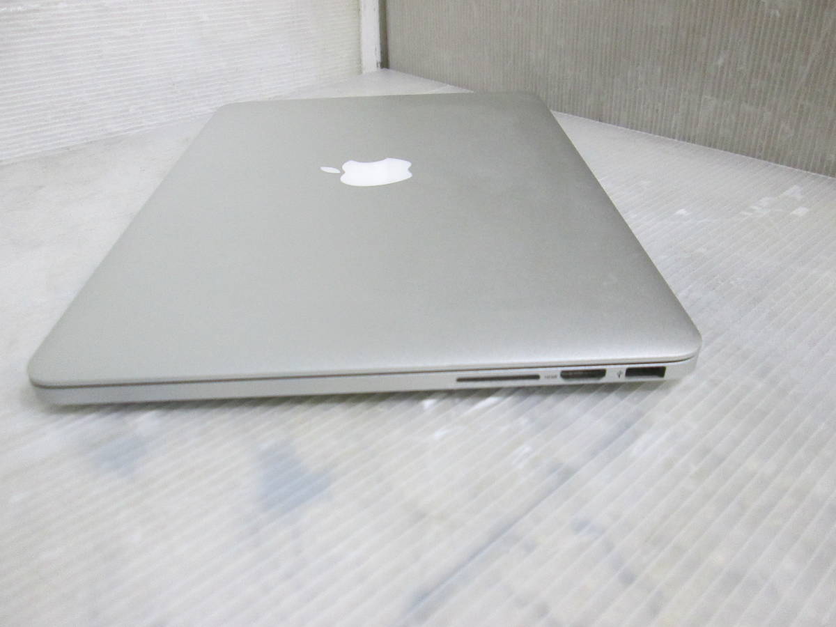 Pro MacBook A1502 Inch GHz With [MP01]☆Apple A1502 MacBook Pro