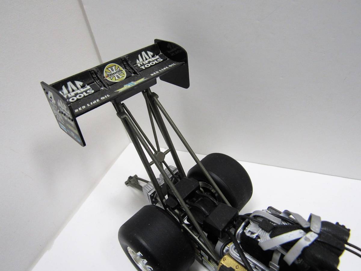 RACING CHAMPIONS レーシングチャンピオン 1/24 MAC TOOLS マック 