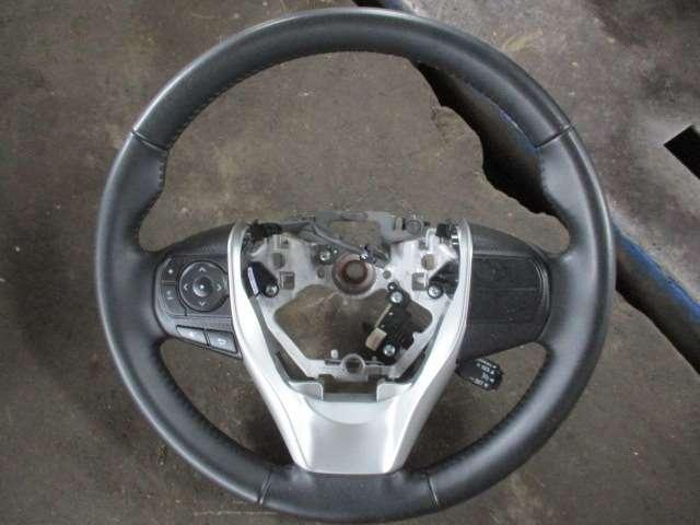 aero 200系ハイエース D-STYLE ガングリップハンドル | LANBO