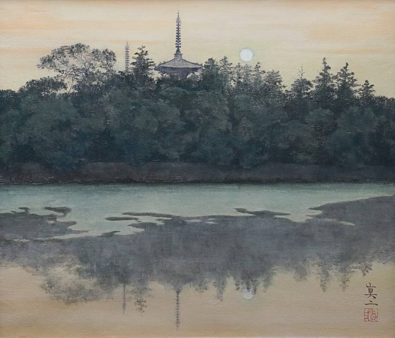 2026年最新Yahoo!オークション - 絵画(日本画)の中古品 -真作保証