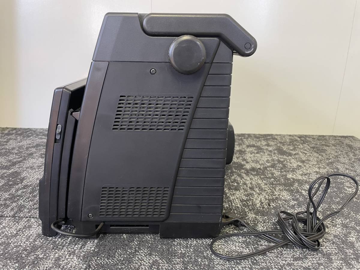 1円スタート レア 当時物 ワープロ CANOWORD α5 SUPER SUPER CANON