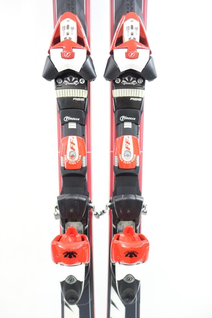 オガサカ KC-RV 17 175cm サロモンビンディング オガサカ KC-RV 17