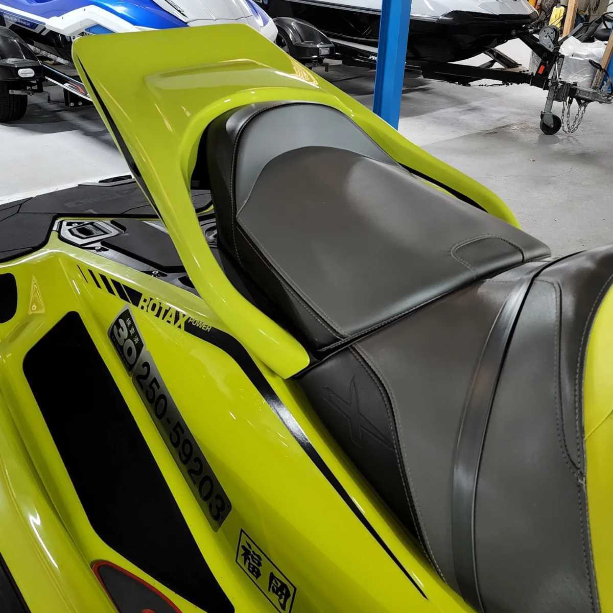 シードゥー シードゥー sea_doo リアウイング sea_doo リア シードゥー シードゥー sea_doo リアウイング sea_doo リア