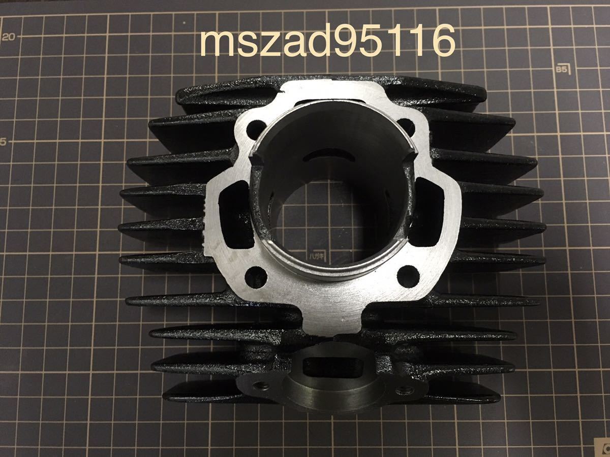 モトコンポ カレン ロードパル等にボアアップキット44ミリ 60cc 【公式