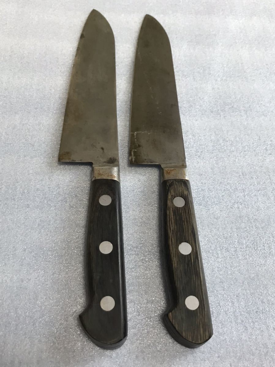 有次 出刃包丁 中古品 和包丁(出刃) 一覧 | 築地の包丁有次