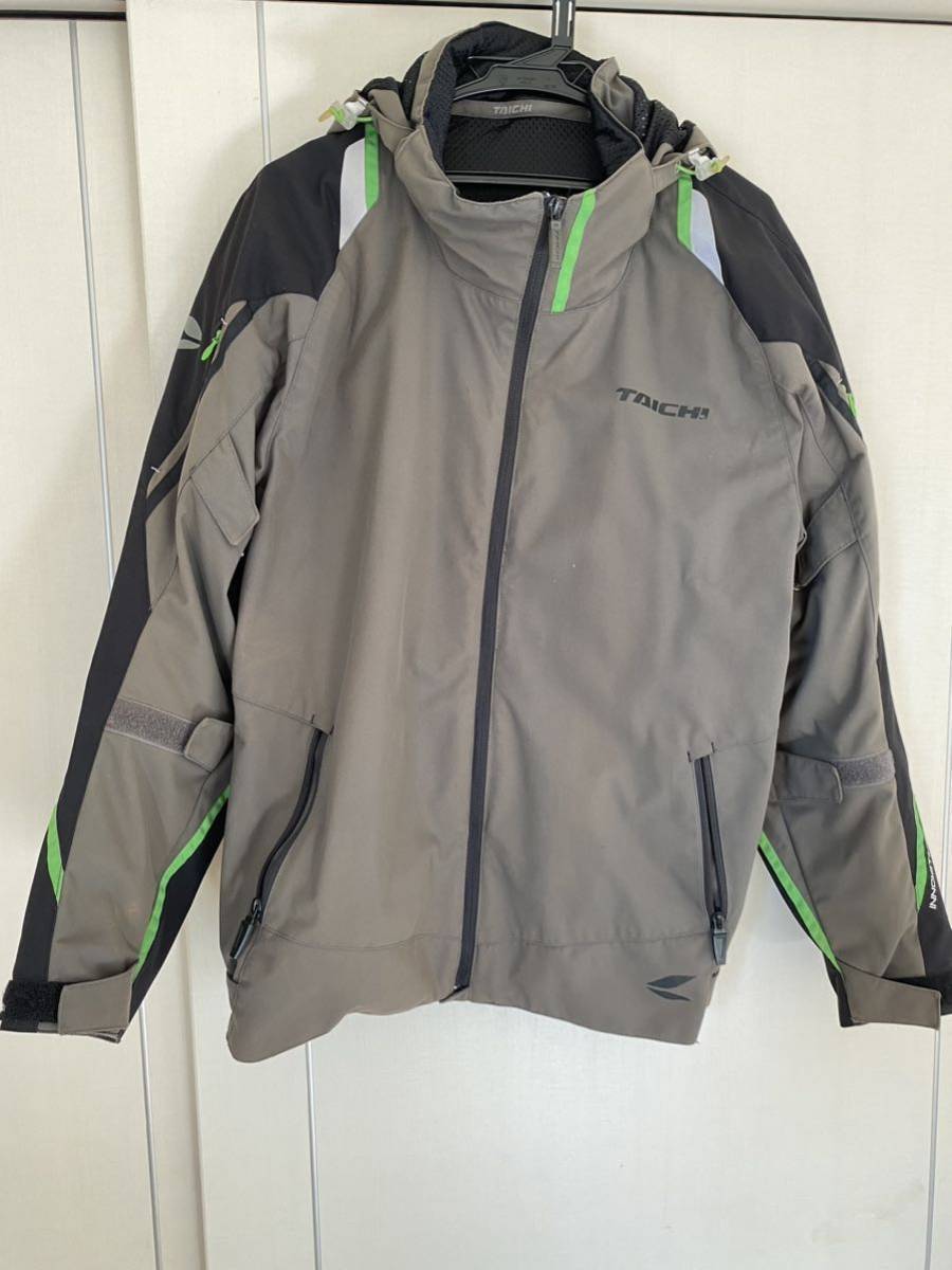 TAICHI RS RSタイチ XL | 0 rsタイチ & - SPRING SUMMER 