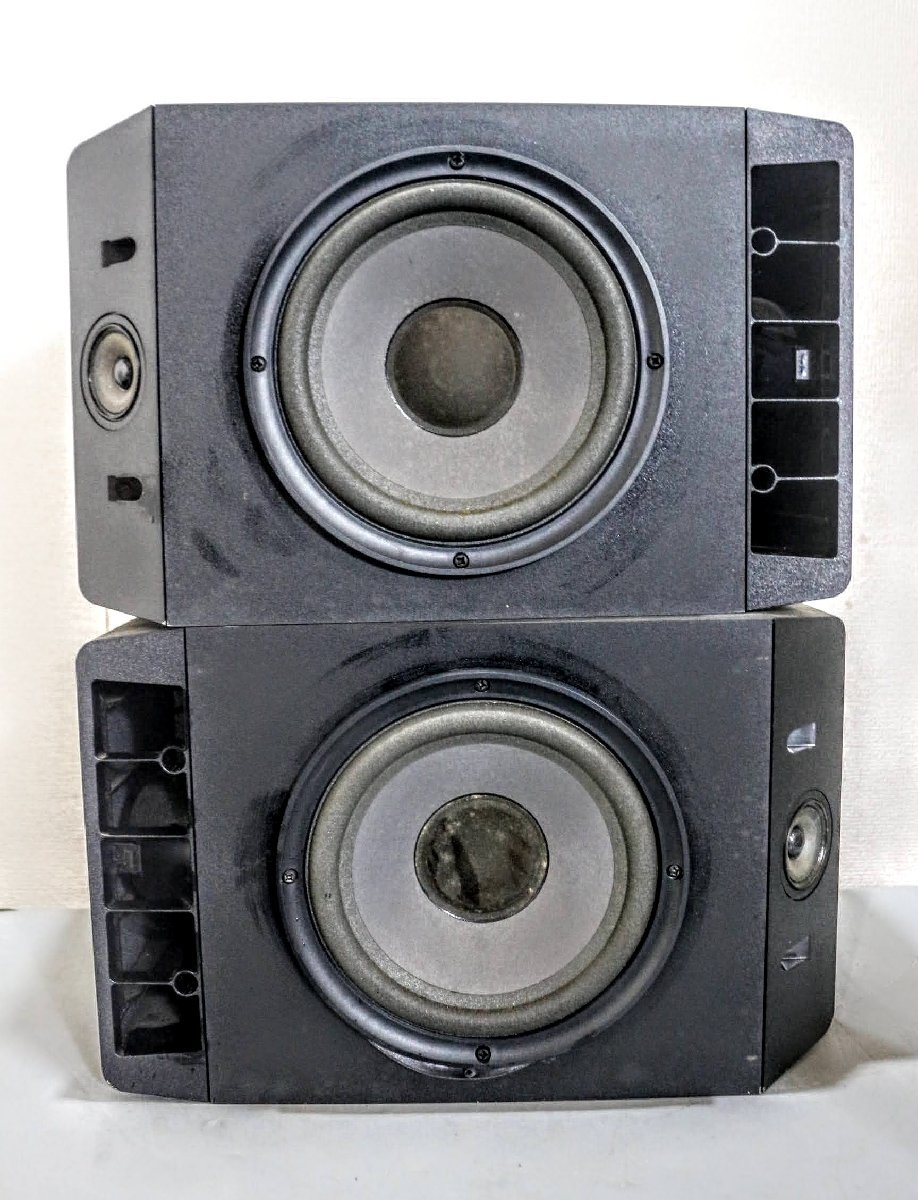 Bose 301 av ウーファー スピーカー しょっぱい 約20cm
