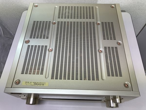 PIONEER パイオニア VSA-AX10 アンプ VSA-AX10 パイオニア Pioneer
