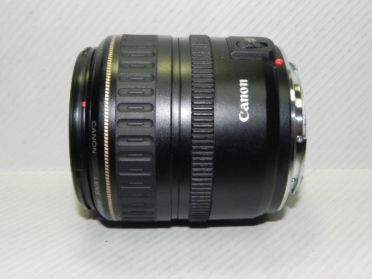 Canon USM EF 28-105mm f⁄3.5-4.5 II Lens Review 3.5-4.5 - Zoom Boxed