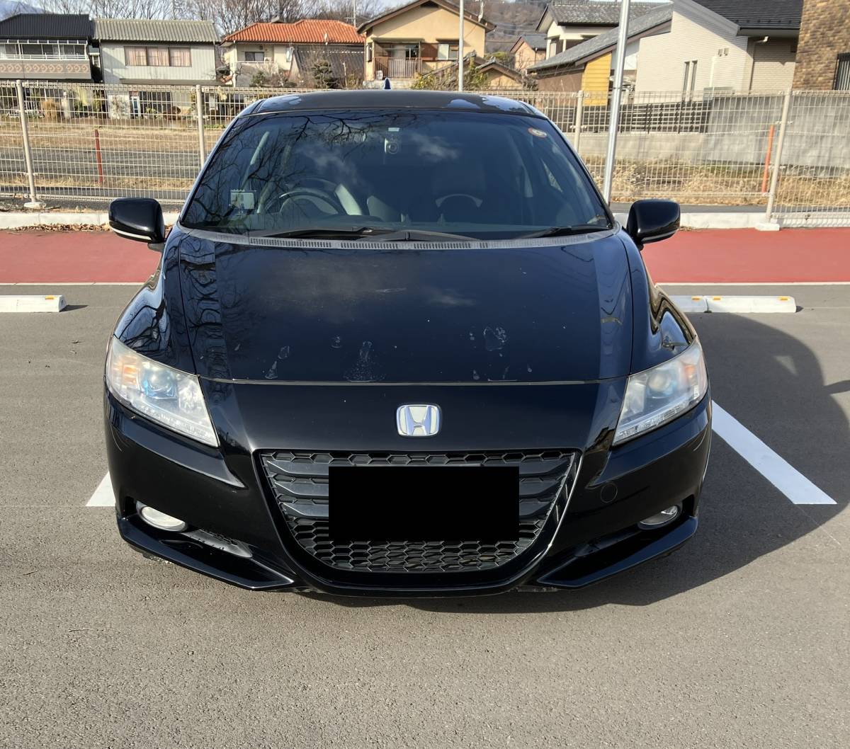 CR-Z 車検有り 個人 α アルファ ハイブリッド 平成22年式 (CR-Z)｜売買 