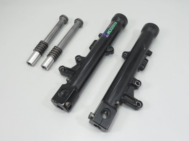 ☆GPz900R ニンジャ 純正 フロントフォーク アウターチューブ GPZ900R