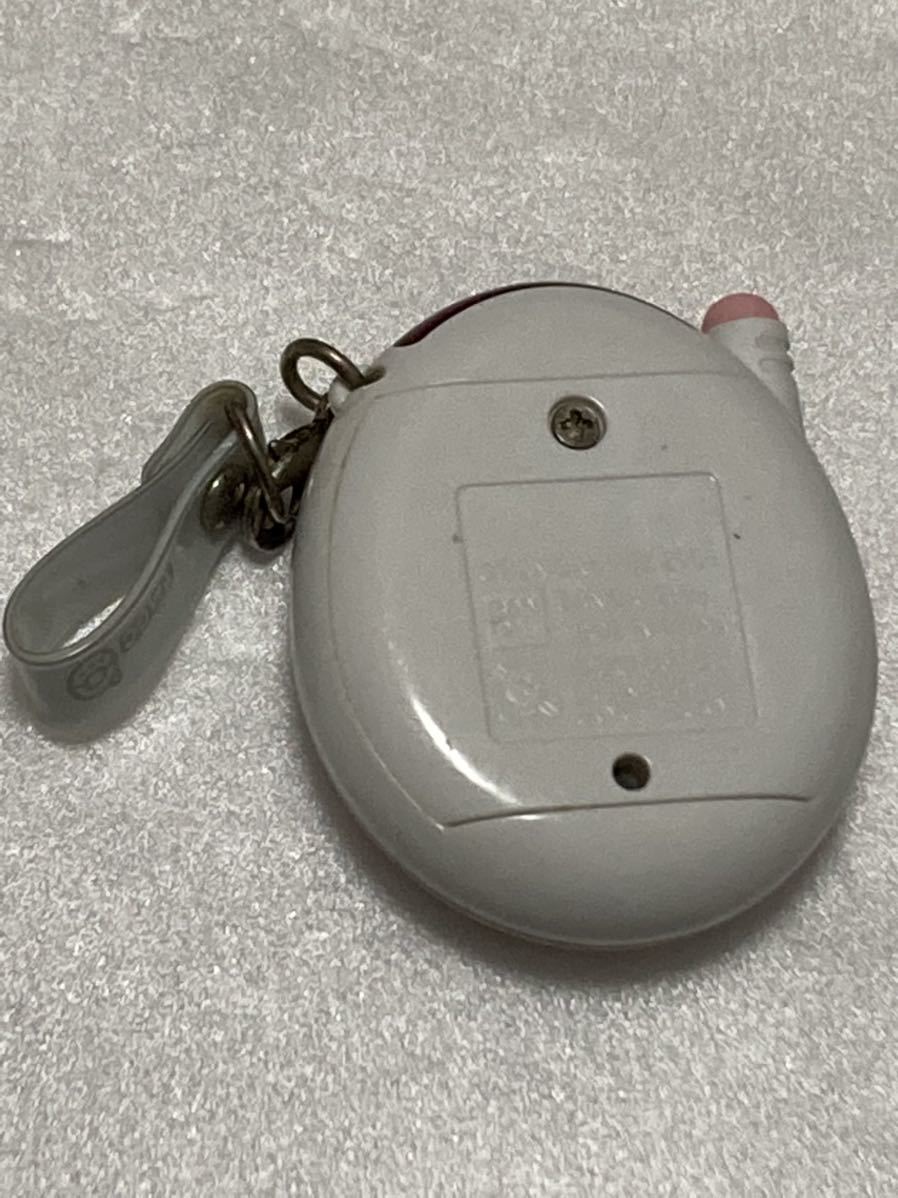 たまごっちプラス セブンティーン限定 カナヘイ レア たまごっち 