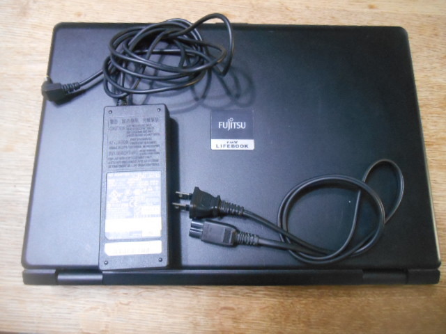 即決FUJITSU FMV-A8290(OS無⁄Celeron⁄2G⁄HDD無) FUJITSU FMV-A8290