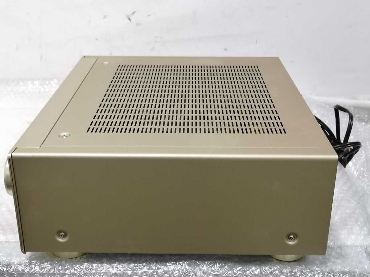 美品 SONY ソニー プリメインアンプ TA-FB720R ビンテージ｜Yahoo