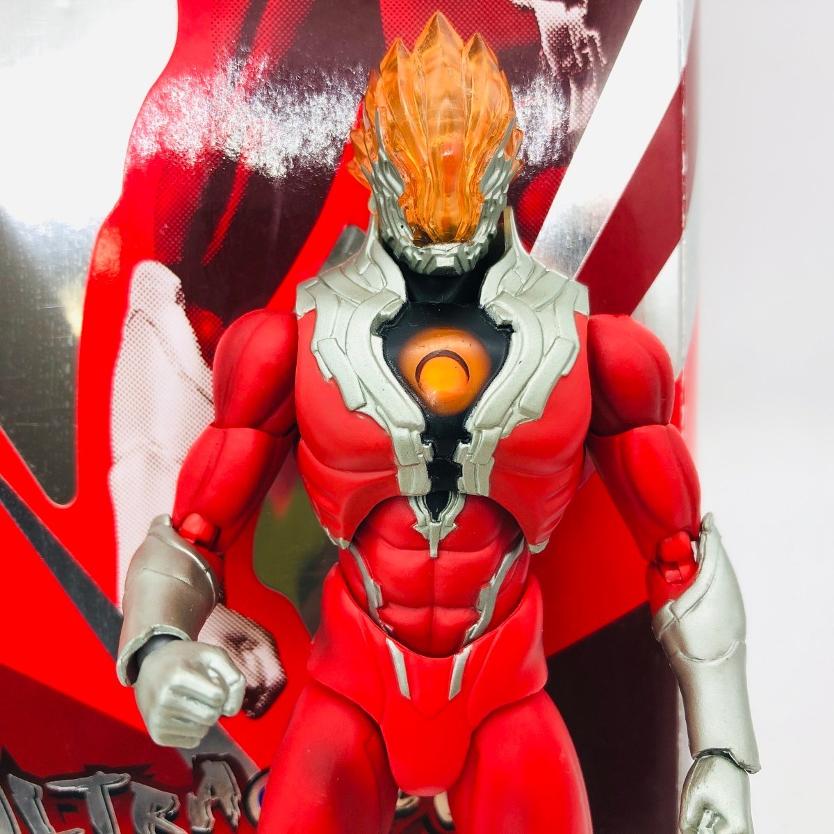 超決戦ベリアル銀河帝国の値段と価格推移は 75件の売買情報を集計した超決戦ベリアル銀河帝国の価格や価値の推移データを公開