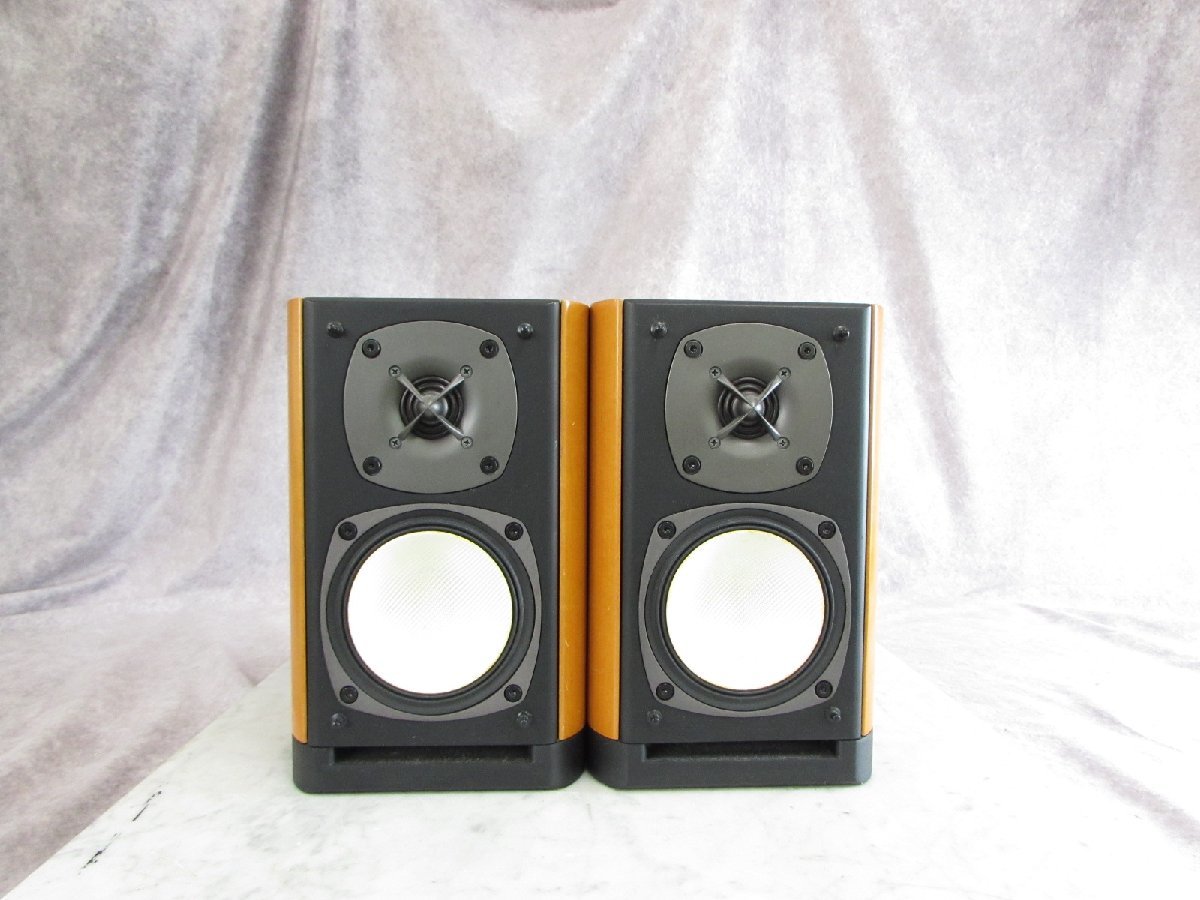 ☆ ONKYO オンキョー D-112E スピーカーペア ☆中古☆ ONKYO