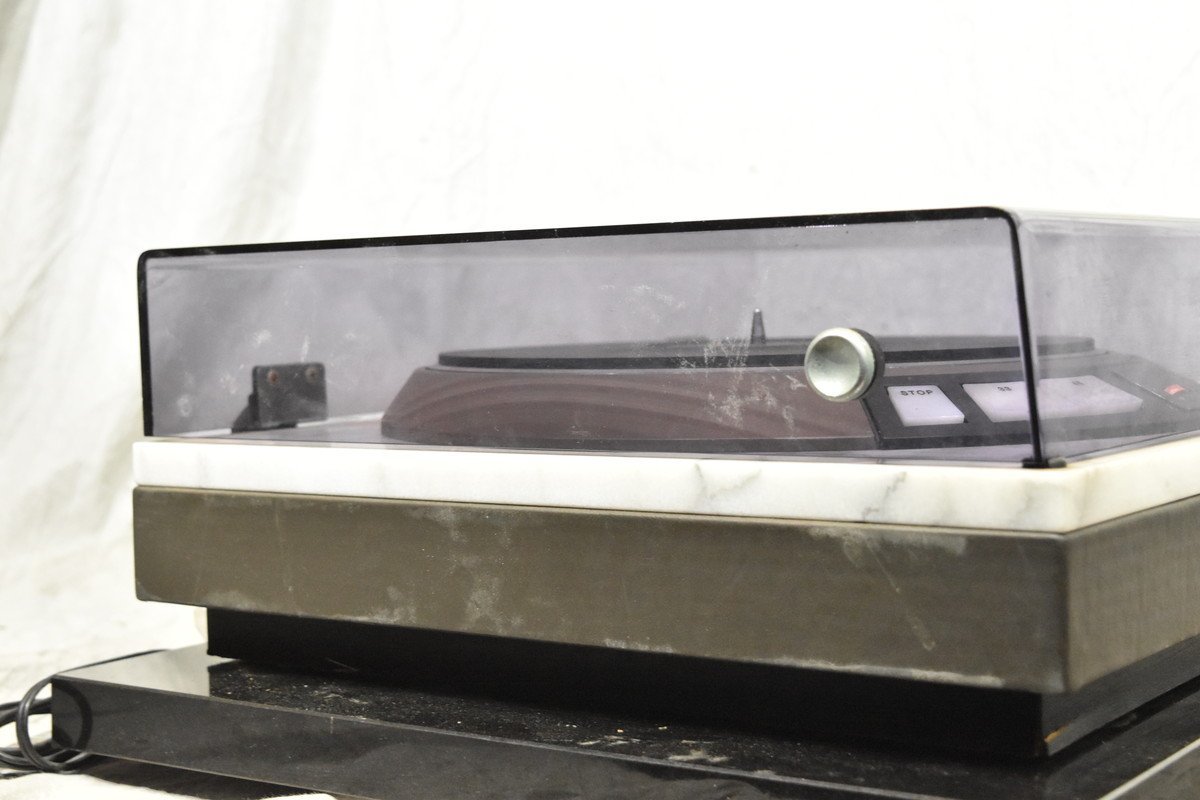 DENON DP-3750 DENON デノン DP-3000/DP-3750 ターンテーブル レコード