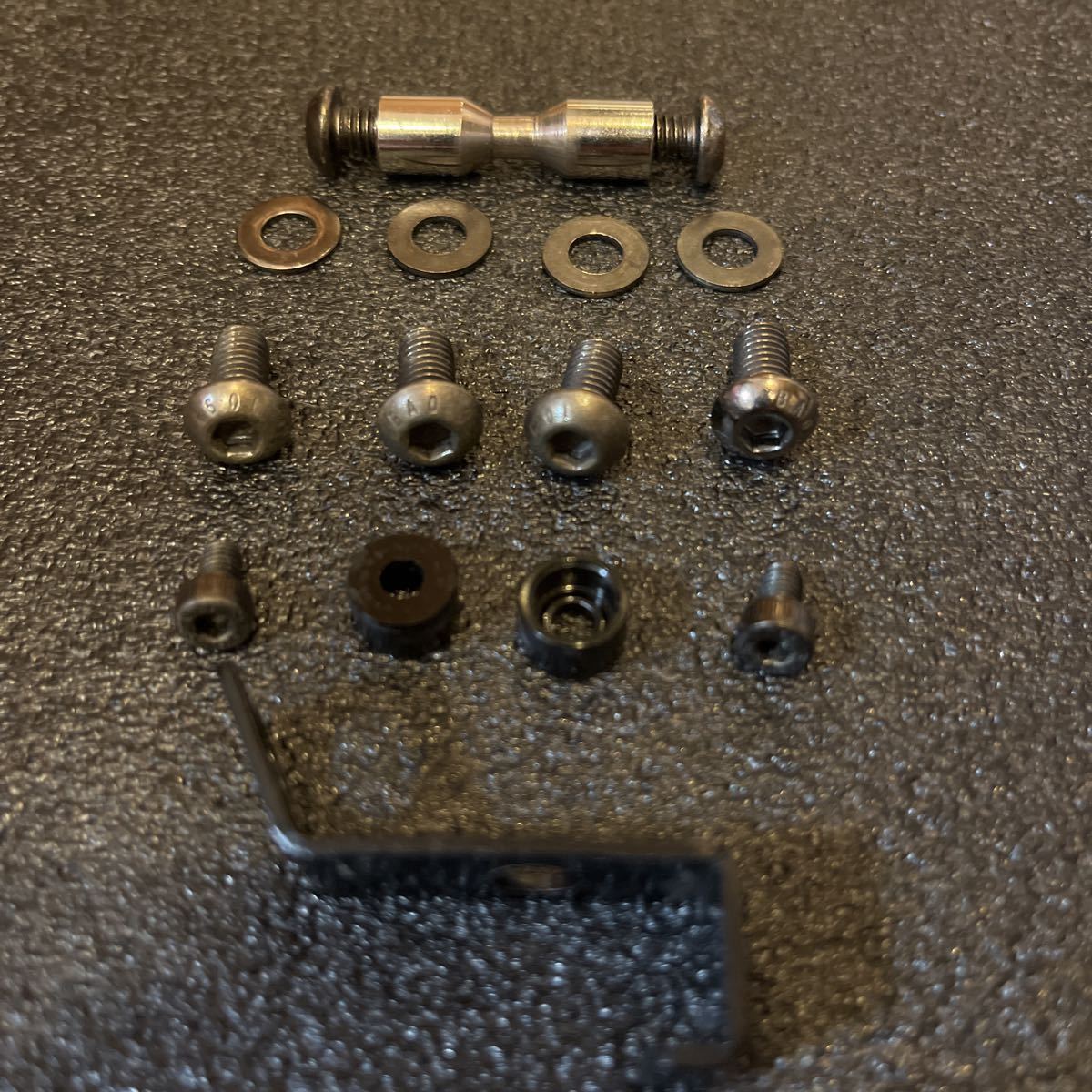 中古】fanatec ClubSport Pedals V3 Damper Kit ファナテック ダンパー