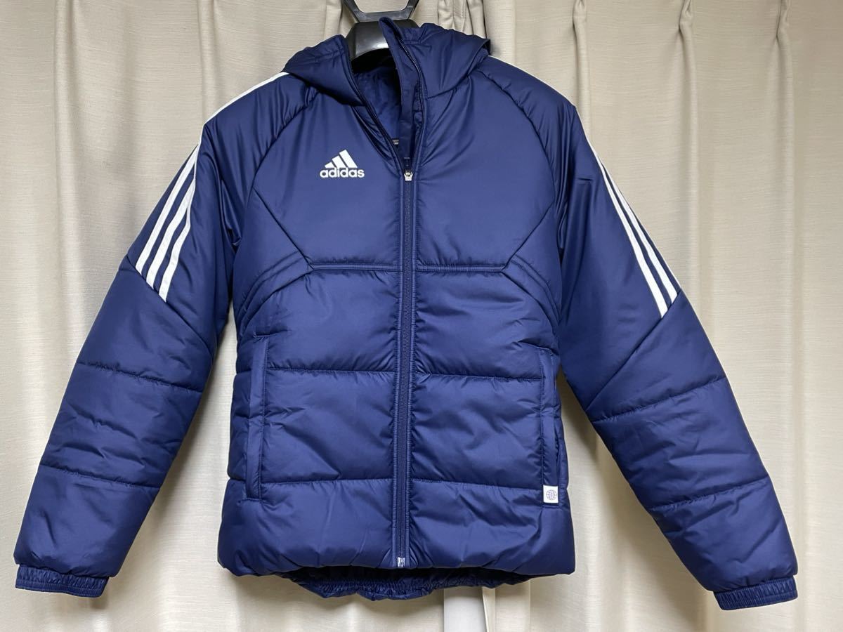 adidas CONDIVO 22 ウィンタージャケットSサイズ 新品