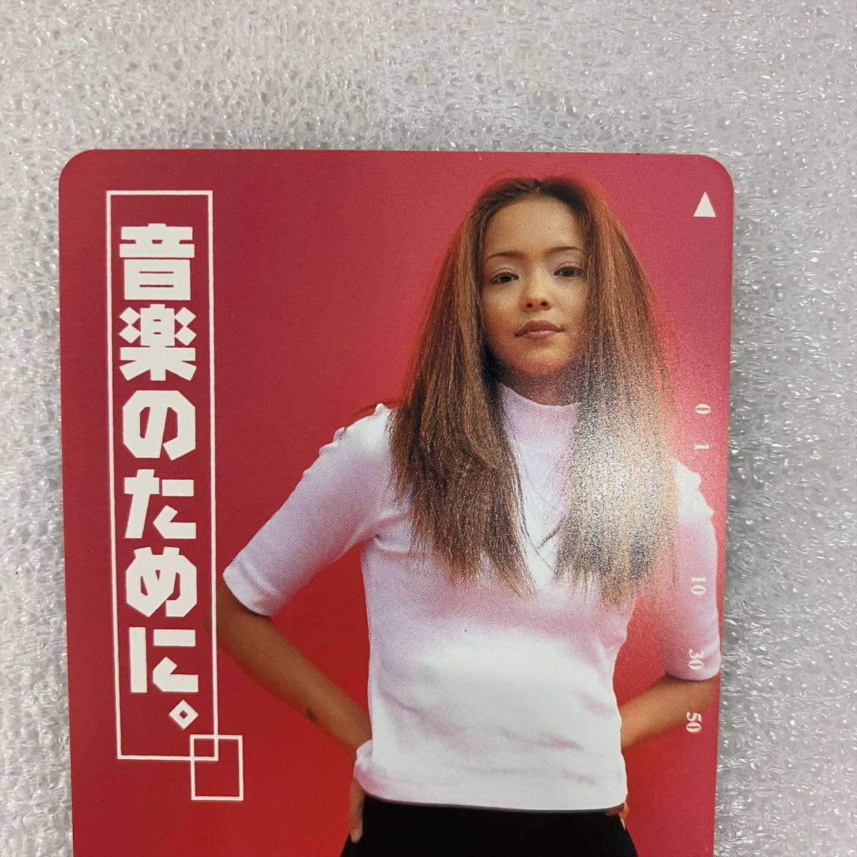 安室奈美恵 レア tour 1997 a walk in the park パンフレット 写真集  