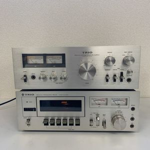TRIO KA-5100のYahoo!オークション(旧ヤフオク!)の相場・価格を見る
