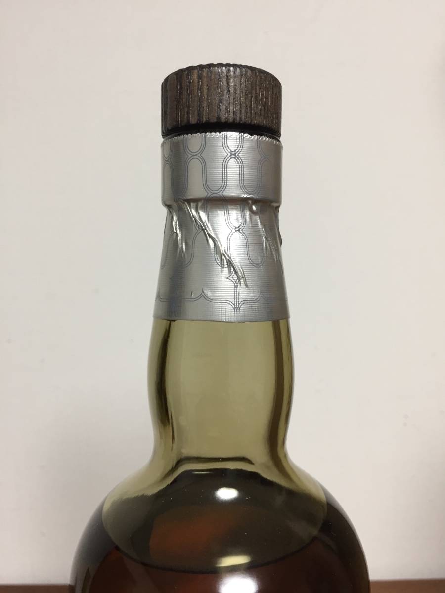 厚岸 大暑 ウイスキー 空き瓶 山崎 白州 響