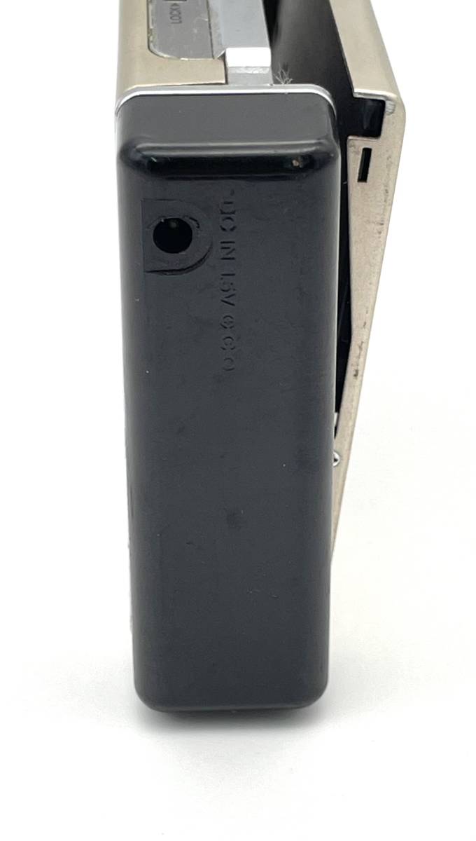 希少 ソニー ウォークマン WM-F203 AM FM WALKMAN レトロ