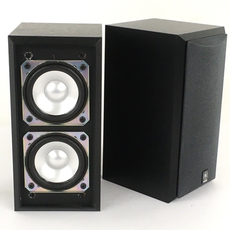 YAMAHA NS-B210 スピーカーペア 音響機器 オーディオ 中古 Y7036197
