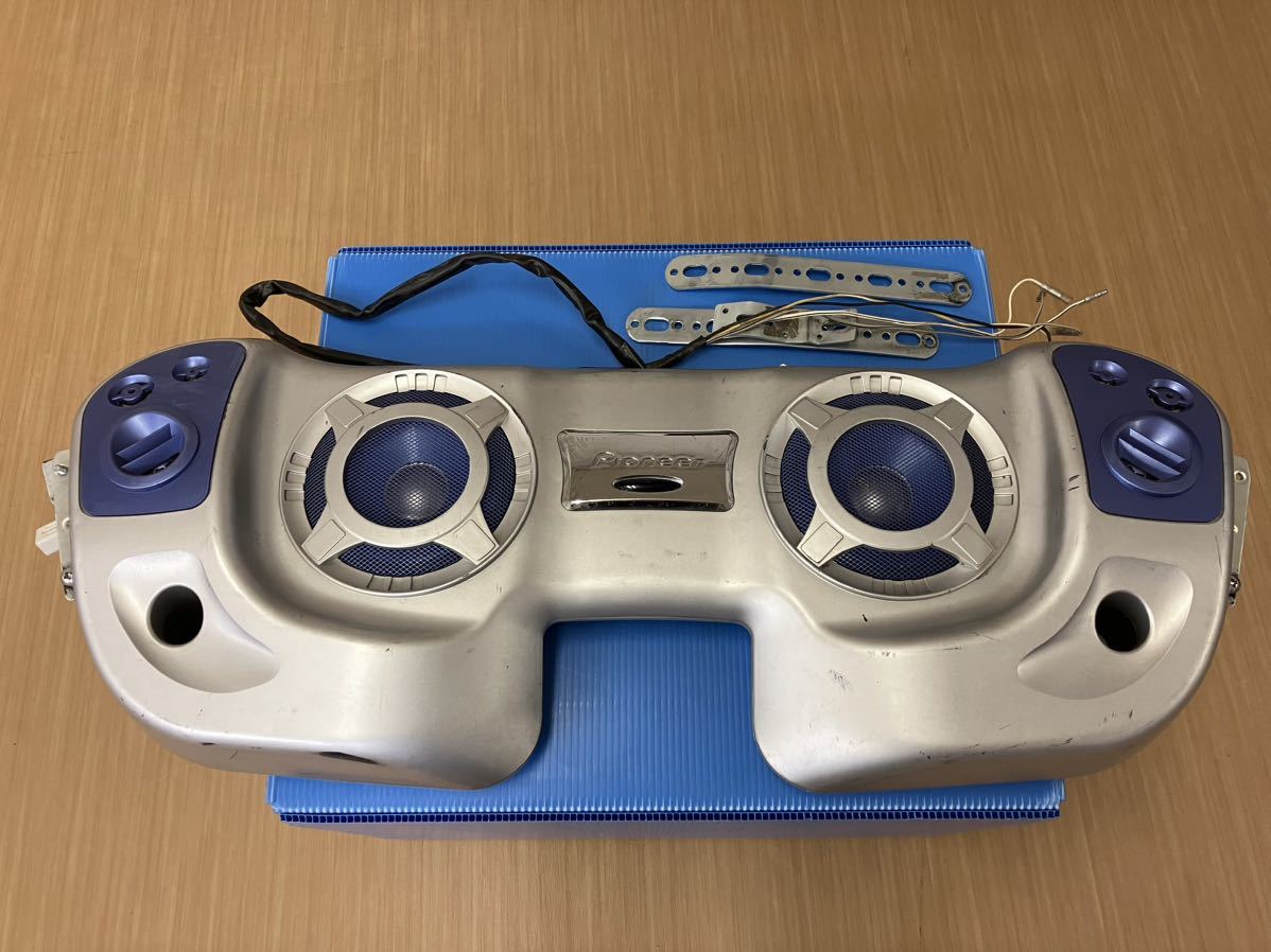Pioneer カロッツェリア TS-X9444ZS スズキ サテライトスピーカー 純正