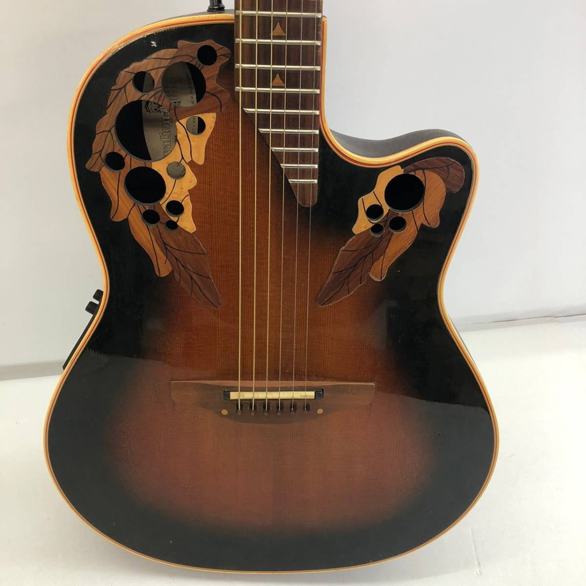 年末お値引き中（期間限定）YAMAHA アコースティックギター ハード
